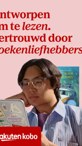 Boeken lezen met Kobo Books screenshot 9