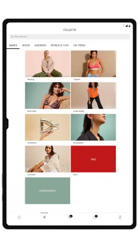 bonprix – Fashion, Home & meer screenshot 12