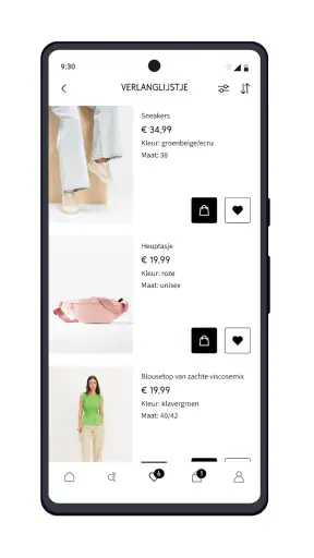 bonprix – Fashion, Home & meer screenshot 6