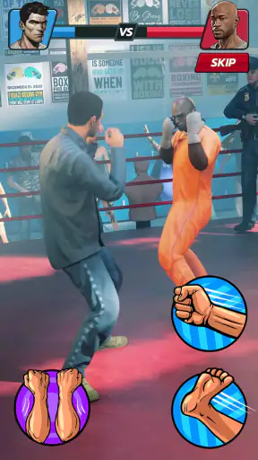 Boss Fight screenshot 11