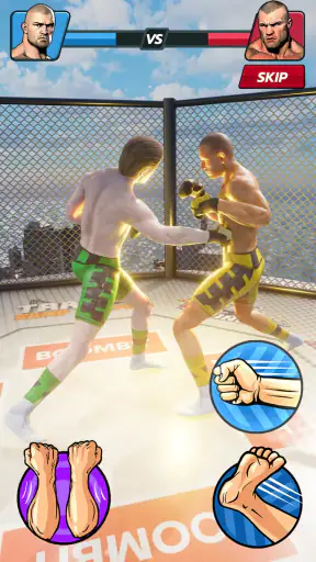 Boss Fight screenshot 12