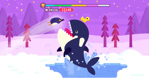 Bouncemasters: Spring! screenshot 12