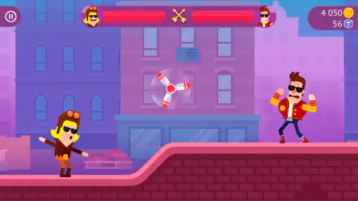 Bowmasters: Archery Shooting screenshot 6