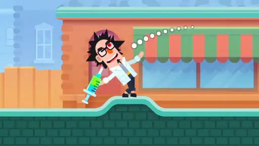 Bowmasters: Archery Shooting screenshot 7