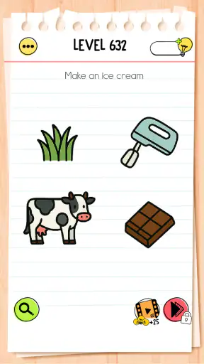 Brain Test All-Star: IQ Boost screenshot 4