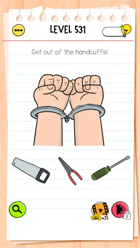 Brain Test All-Star: IQ Boost screenshot 7