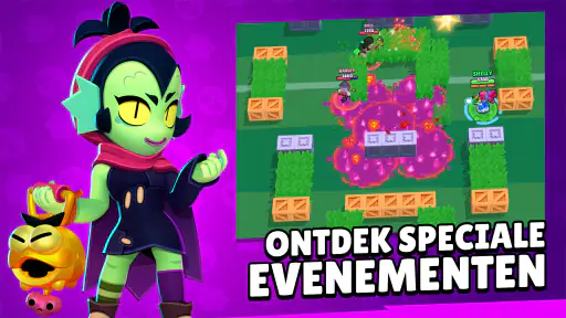 Brawl Stars screenshot 10
