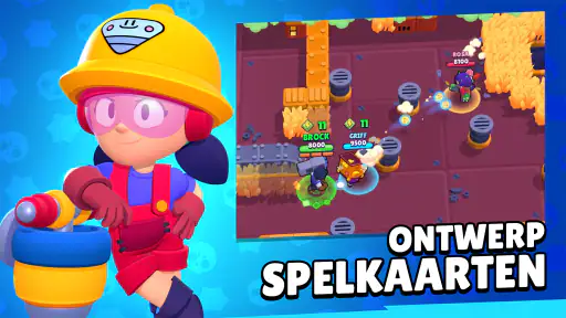 Brawl Stars screenshot 12