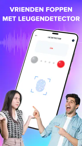 Broken Screen: Magic Wallpaper screenshot 11