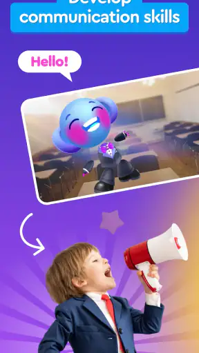 Buddy.ai: Kids Learning Games screenshot 3