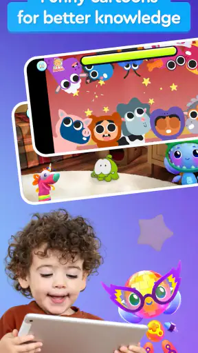 Buddy.ai: Kids Learning Games screenshot 6
