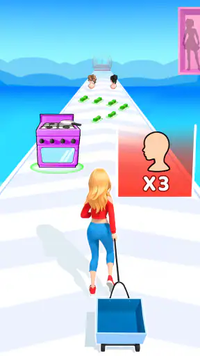 Build a Doll screenshot 12