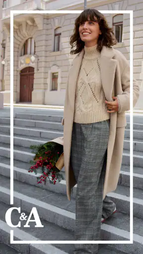 C&A - Shop Fashion en Kleding screenshot 1