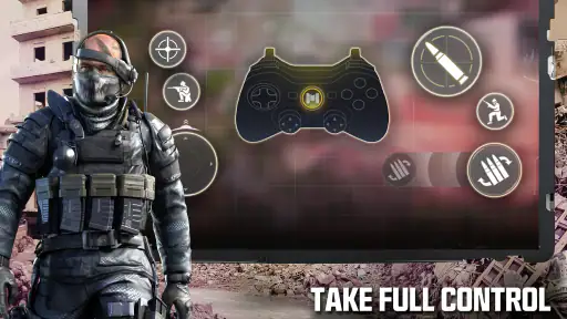 Call of Duty®: Mobile screenshot 12
