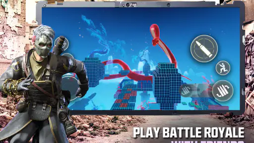 Call of Duty®: Mobile screenshot 8