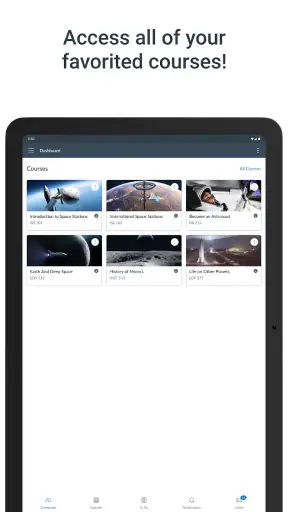 Canvas By Instructure screenshot 6