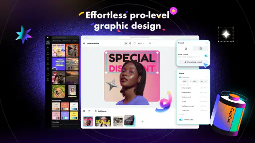 CapCut: Photo & Video Editor screenshot 10