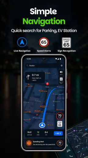 Car Play Sync for Android Awto screenshot 11