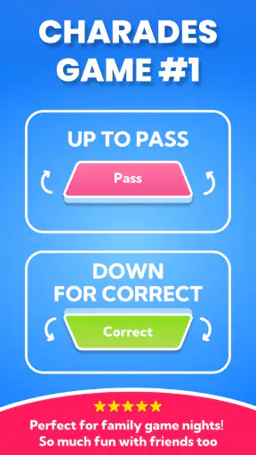 Wie Ben Ik? Charades — Guessly screenshot 10