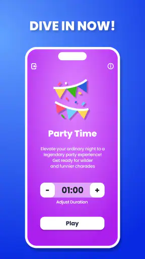 Wie Ben Ik? Charades — Guessly screenshot 7