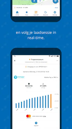 Charge Assist screenshot 5