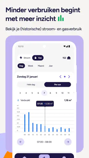Chargee screenshot 4