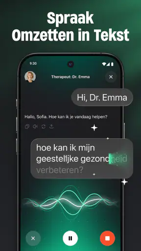 ChatGO - AI Chat in Nederlands screenshot 7