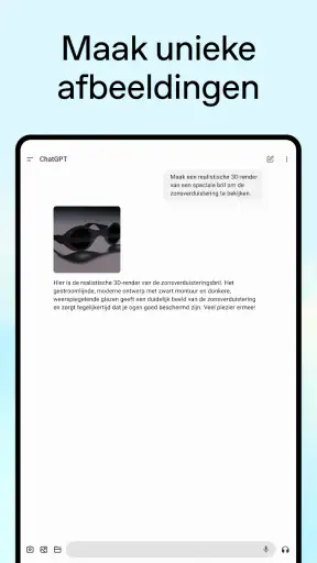 ChatGPT screenshot 12