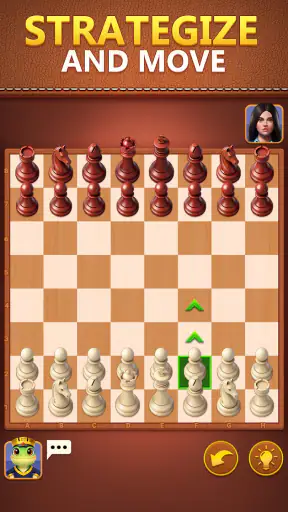 Chess screenshot 11
