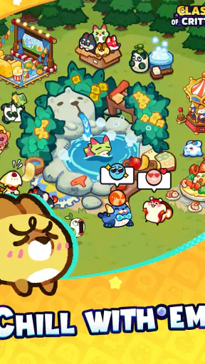 Clash of Critters screenshot 10