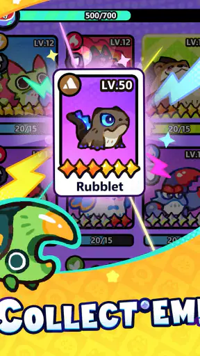 Clash of Critters screenshot 11