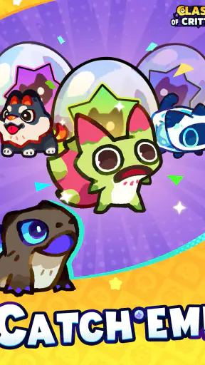 Clash of Critters screenshot 12