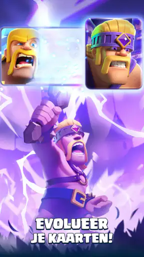 Clash Royale screenshot 9