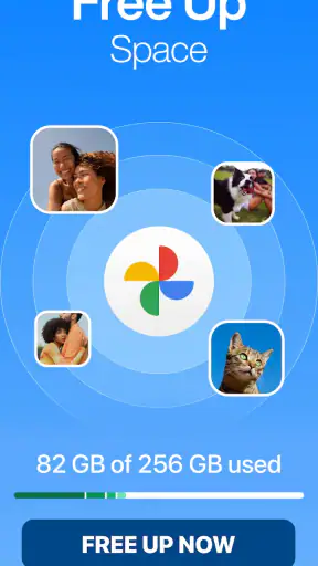 Clean Up Phone Storage: CleanX screenshot 4