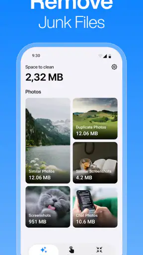 Clean Up Phone Storage: CleanX screenshot 5
