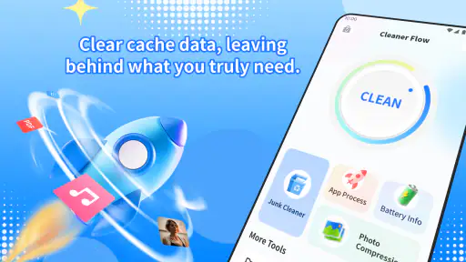 Cleaner Flow screenshot 6