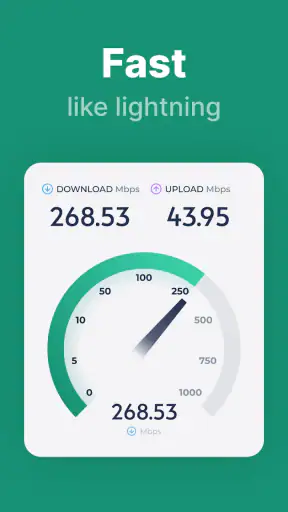CloverVPN - Fast & Unlimited screenshot 3
