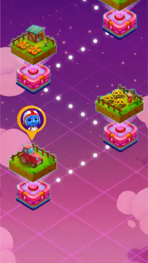 CodyCross: Kruiswoordpuzzels screenshot 5