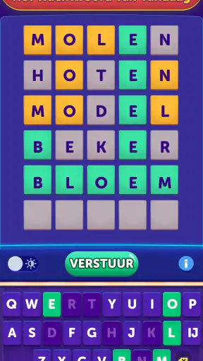 CodyCross: Kruiswoordpuzzels screenshot 8