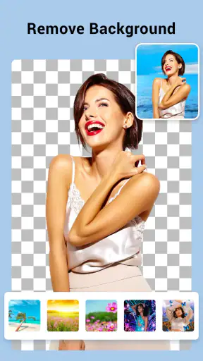 Collage Maker | Photo Editor screenshot 5