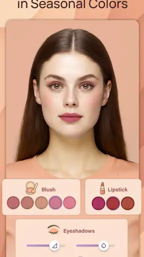 Color Analysis - Dressika screenshot 10