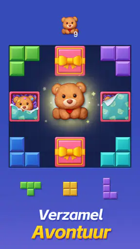 Color Block: Combo Blast screenshot 6