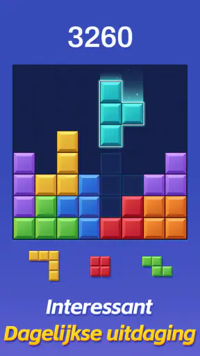 Color Block: Combo Blast screenshot 9