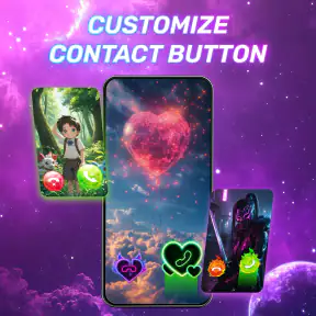 Call Screen & Ringtones Music screenshot 3
