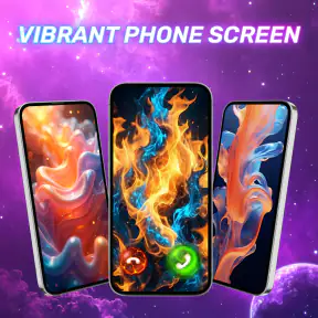 Call Screen & Ringtones Music screenshot 7