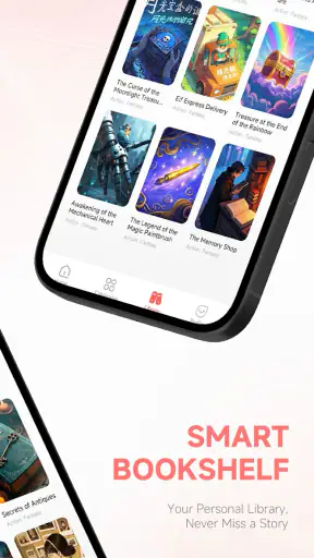 Comics Isle screenshot 3