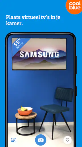 Coolblue screenshot 2