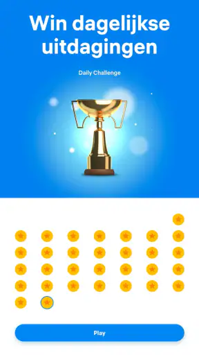 Crossword Master - Kruiswoord screenshot 11