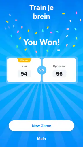 Crossword Master - Kruiswoord screenshot 8