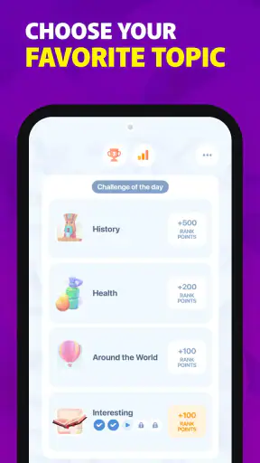 Crostic Crossword-Word Puzzles screenshot 5
